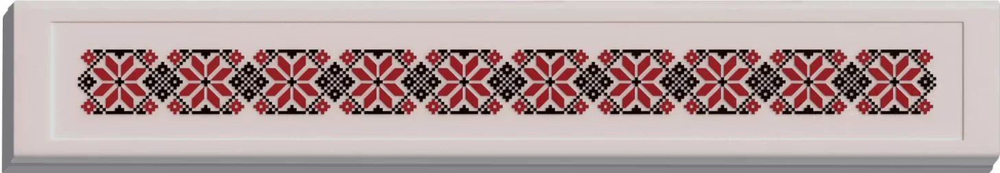 Еден панел Traditional (KV111)